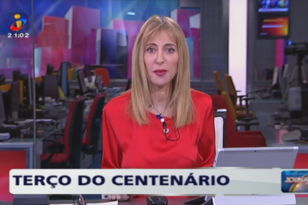 FarPortugal no Telejornal da TVI!